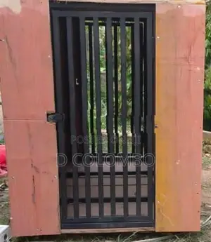 Dog Cage