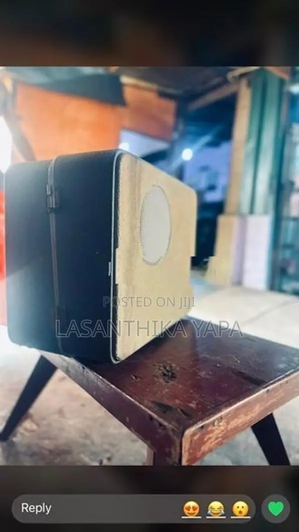 Vintage Projector