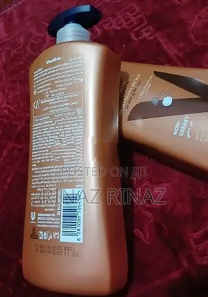 Vaseline Cocoa Radiant Body Lotion 725ml