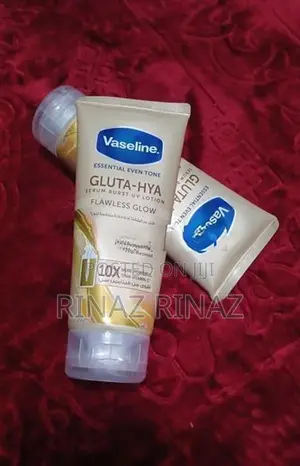 Gluta-Hya Serum Burst Uv Lotion 200ml