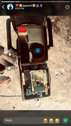 Vintage Projector