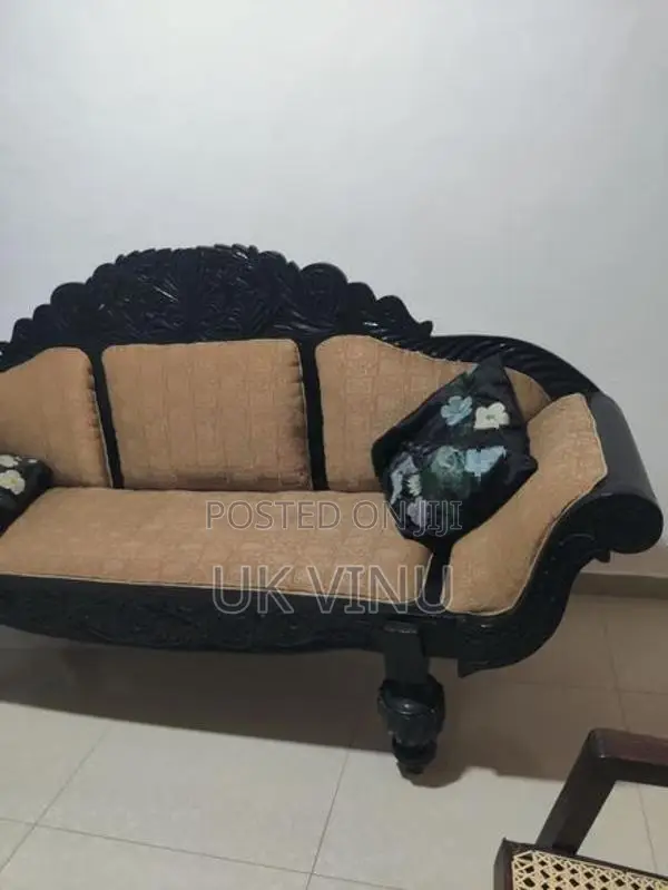 කවිච්චිය Set