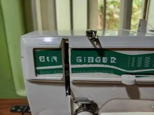 Singer 974N Sewing Machine