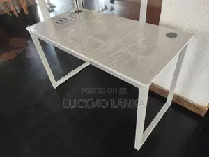 New 4x2 Size Computer Table (Dd20)