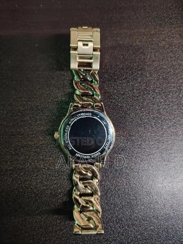 Michael Kors
