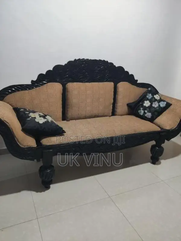 කවිච්චිය Set