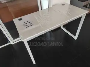 New 4x2 Size Computer Table (Dd20)