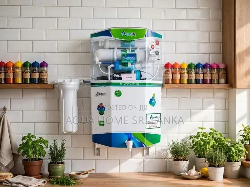 Aqualife Domestic Ro Water Filter