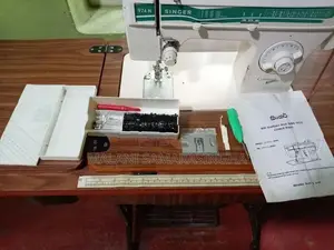 Singer 974N Sewing Machine