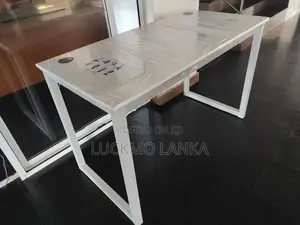 New 4x2 Size Computer Table (Dd20)