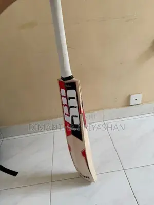 Leather Full Cricket Set with SS Kashmir Willow Bat
