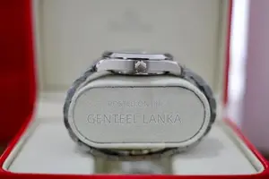 Omega Seamaster Aqua Terra Watch