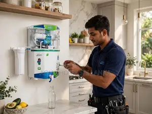 Aqualife Alkaline Ro Water Filter