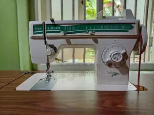 Singer 974N Sewing Machine