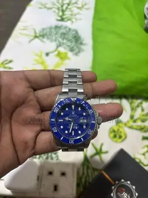 Rolex watch
