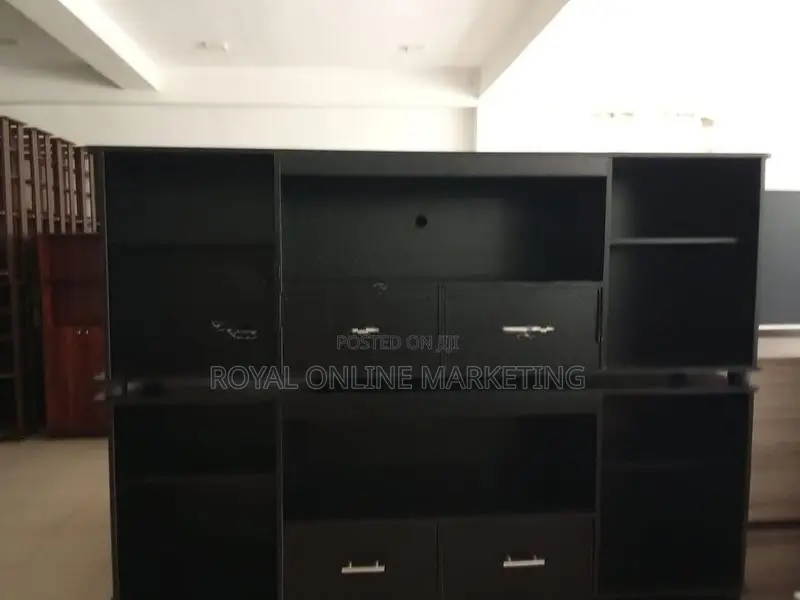 55' Tv Stand (O-25)