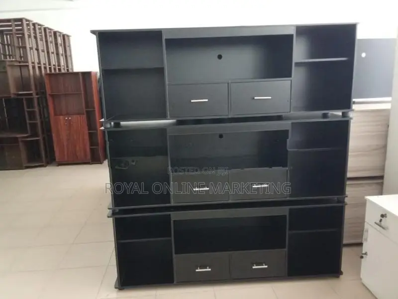 55' Tv Stand (O-25)