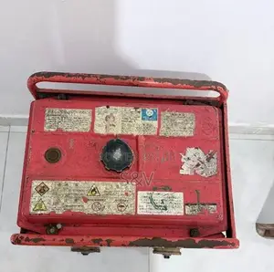 Denyo 2300 Generator – Japan