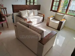 Luxury Sofa