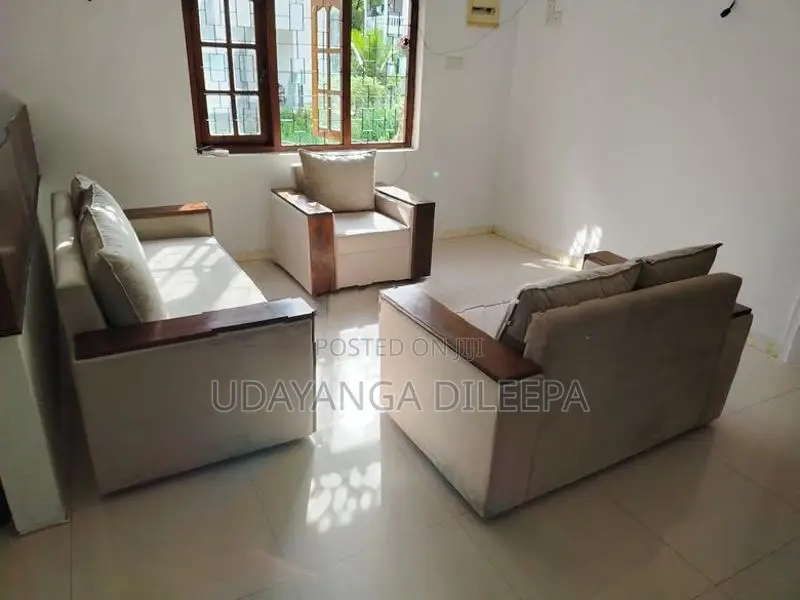 Luxury Sofa