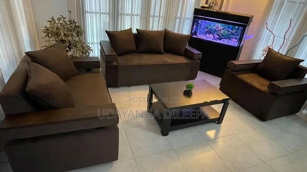 Luxury Sofa