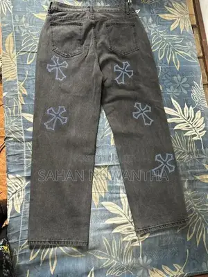 denim pants