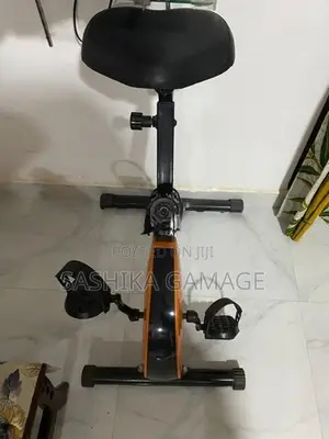 Mini Exercise Bike