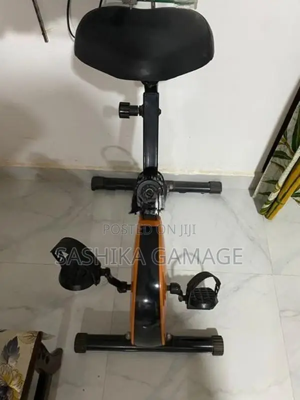 Mini Exercise Bike