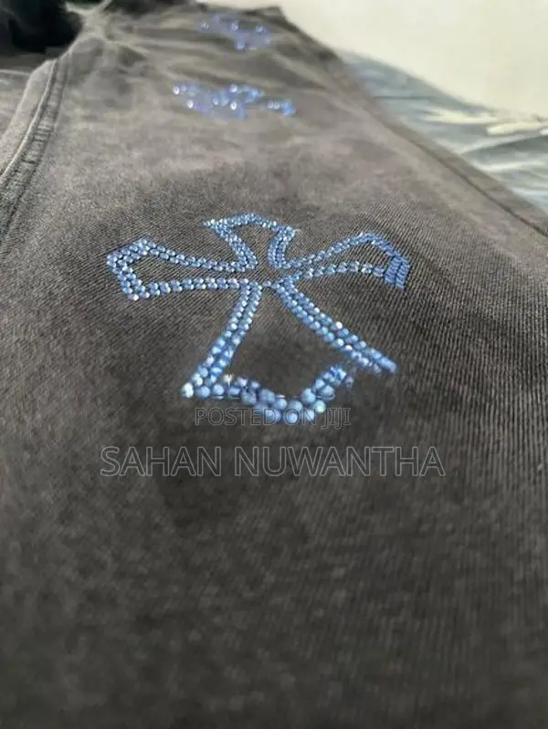 denim pants