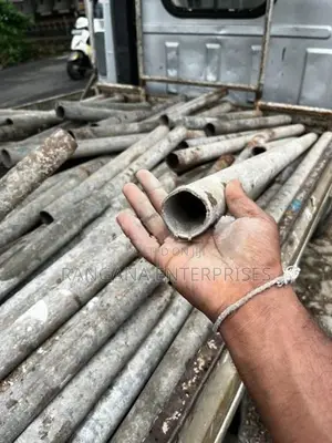 Gi Pipe
