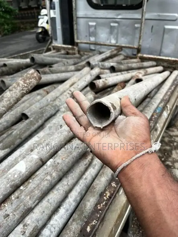 Gi Pipe