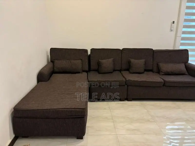 Sofa Set