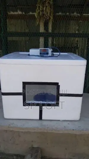 Automatic with manual inqubators