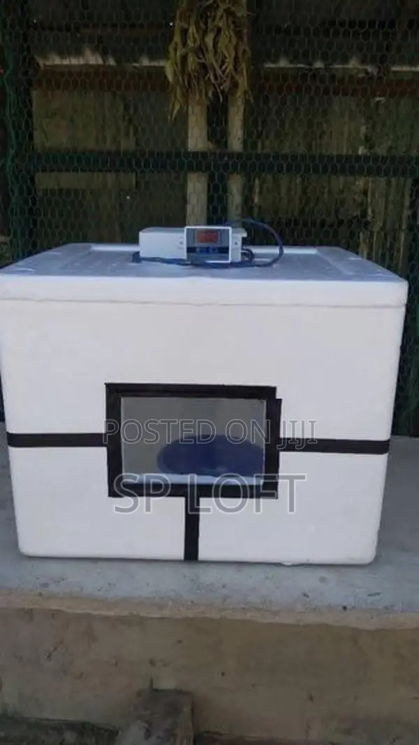 Automatic with manual inqubators