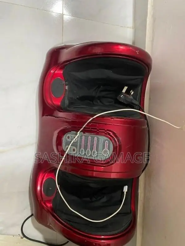 Foot Massager