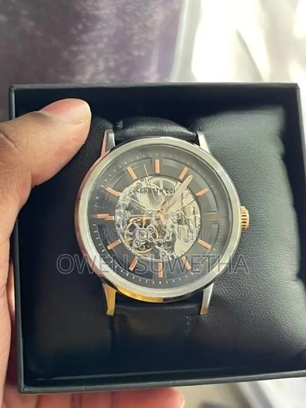 Kenneth Cole New York Automatic watch