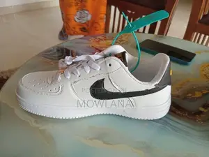 Nike Shoe