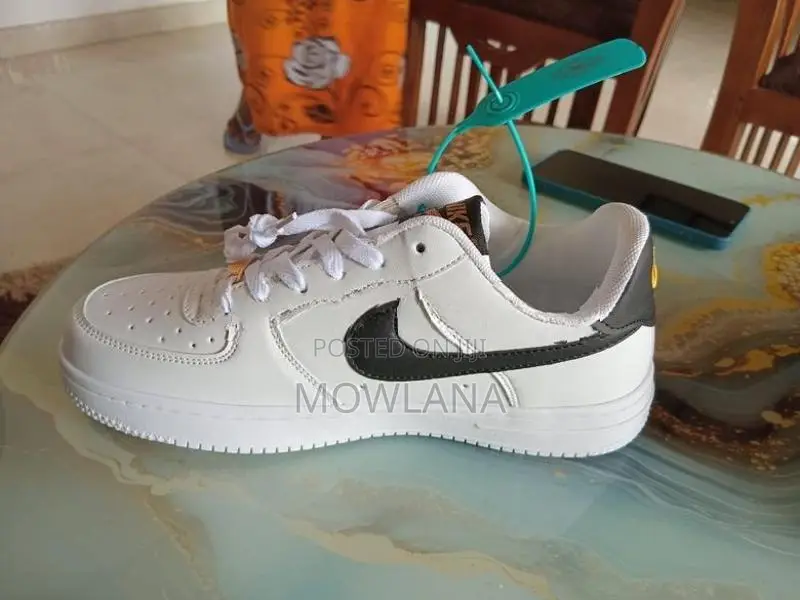 Nike Shoe