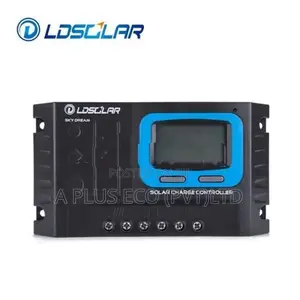 LD Solar 30A PWM Charger Controller