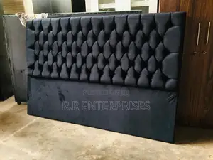 New 6*5 Ft 72"*60" Queen Luxury Cushion Bed