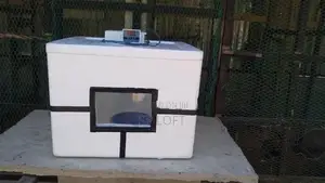 Automatic with manual inqubators