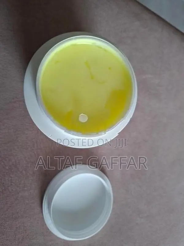 Keratin Protein Hair Spa