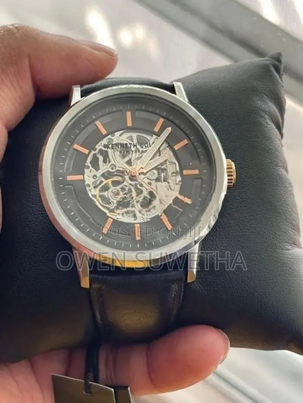 Kenneth Cole New York Automatic watch