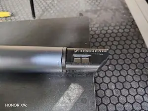 sennheiser g3 fm mic