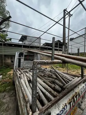 Gi Pipe