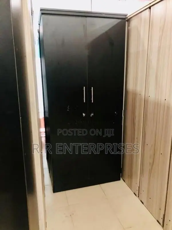 2 Door New Melamine Wardrobes