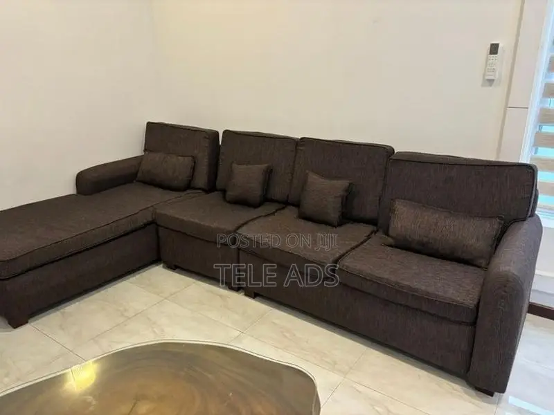 Sofa Set