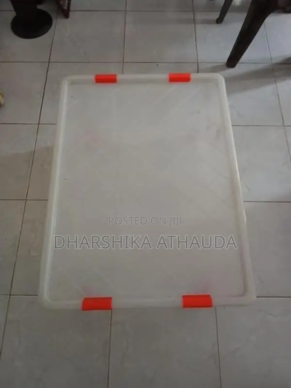 Storage box 130L