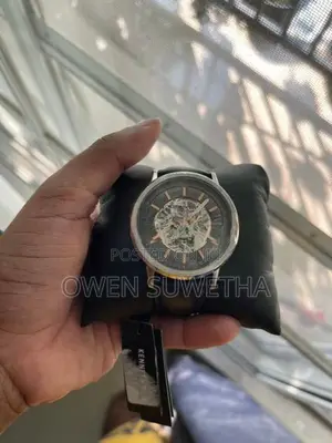 Kenneth Cole New York Automatic watch