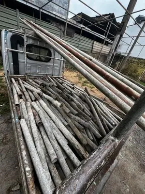 Gi Pipe
